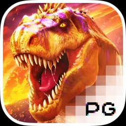 SOR76: Jurassic Kingdom