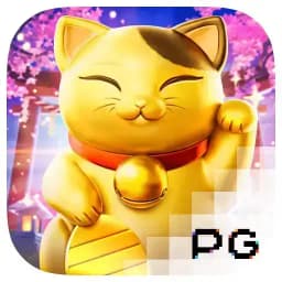SOR76: Lucky Neko